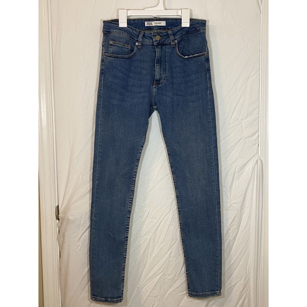 Zara Jeans - Skinny